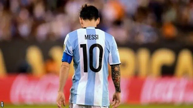 Messi Expressa Incerteza e "Medo" às Vésperas da Copa