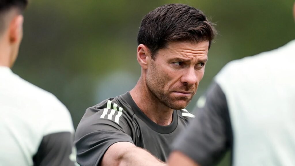 Real Madrid aposta em jovens e define plano com Xabi Alonso para 2026/27