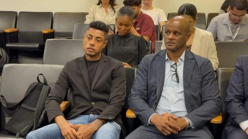 Julgamento de Bruno Henrique: Defesa Otimista Após Voto Favorável no STJD