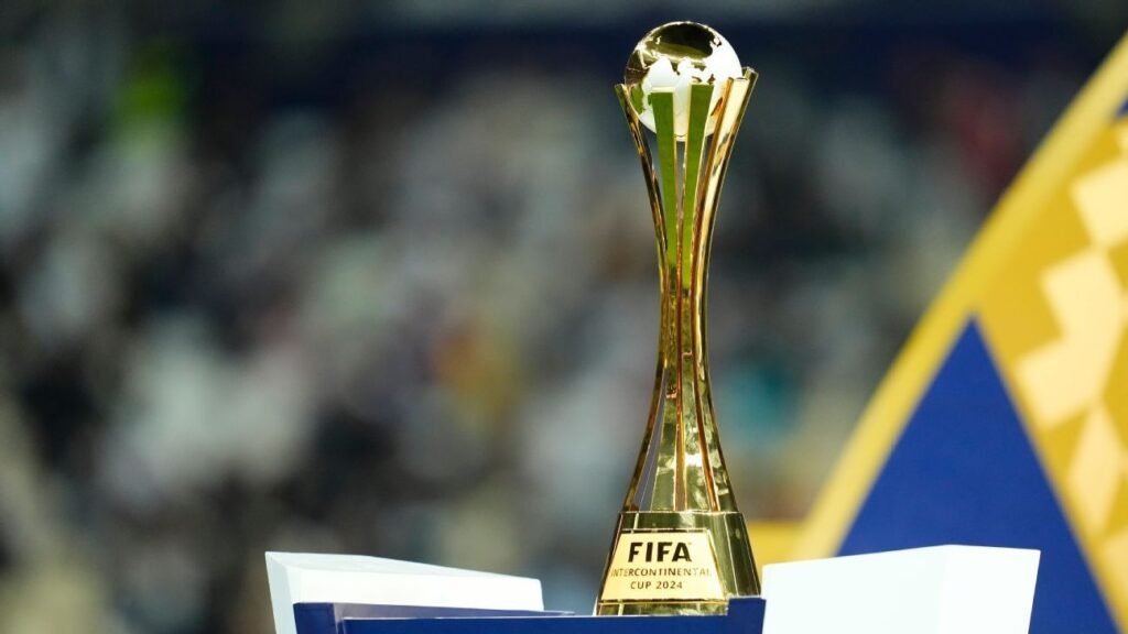 Caminho Decisivo: Palmeiras ou Flamengo na Copa Intercontinental 2025