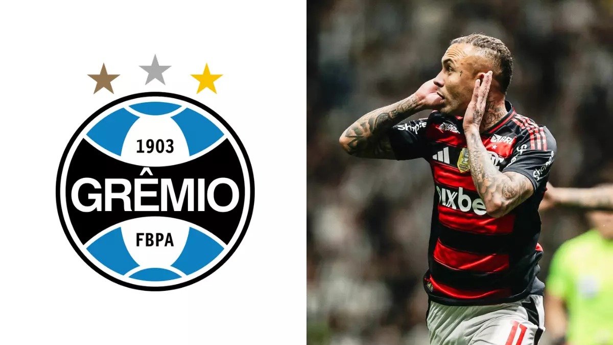 Grêmio: Tite Impõe Condições para 2026 e Mira Retorno de Everton Cebolinha