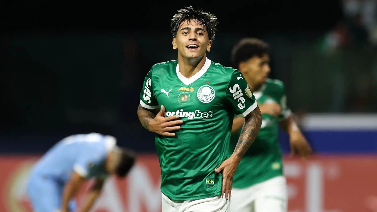 Futuro de Facundo Torres no Palmeiras Incerto; Boca Juniors Demonstra Interesse