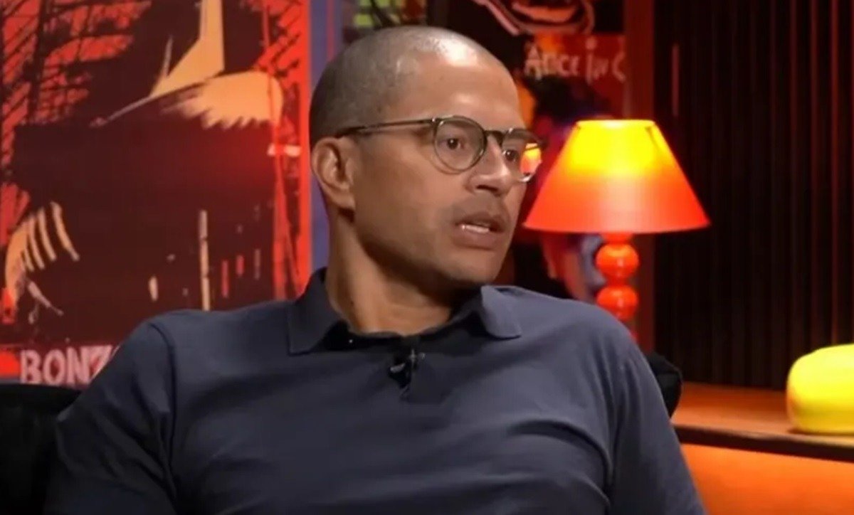 Alex 'Cabeção' vê Flamengo Favorito