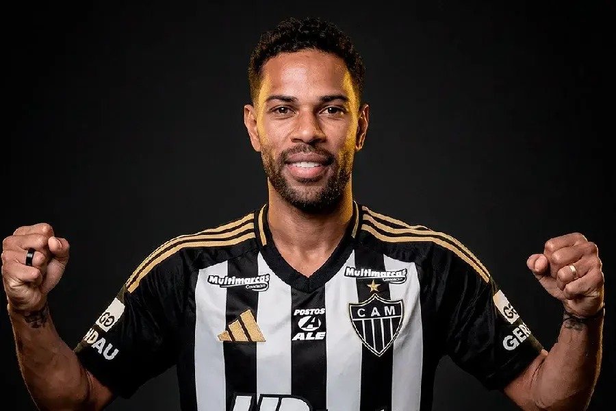 Reforço de Peso: Atlético-MG Anuncia Renan Lodi para os Próximos Cinco Anos