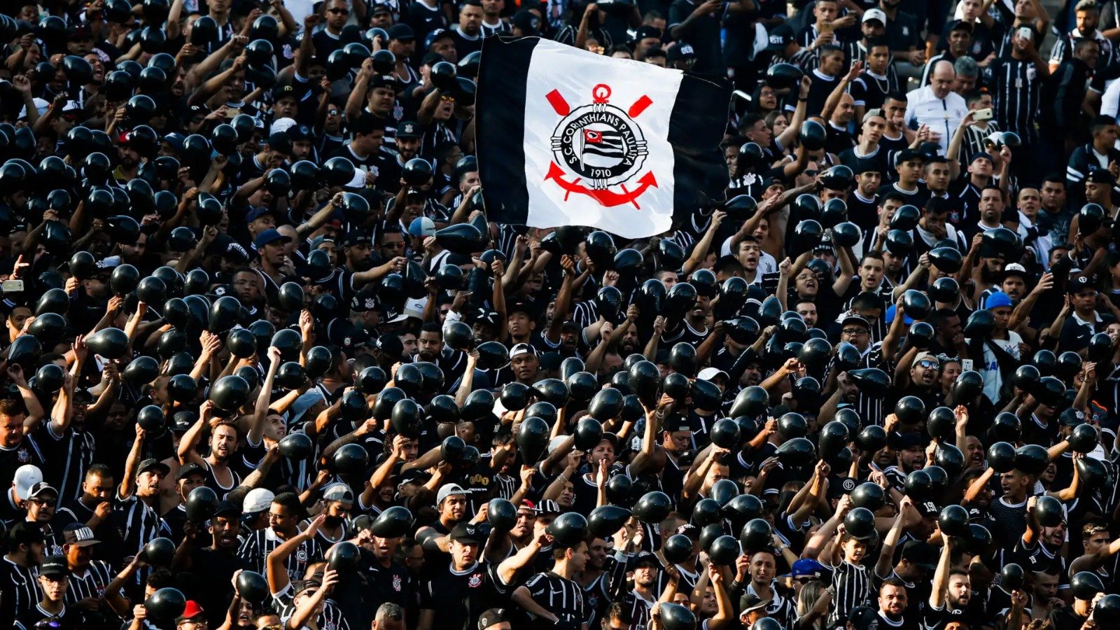 Corinthians Planeja Reformulação Estratégica Visando 2026