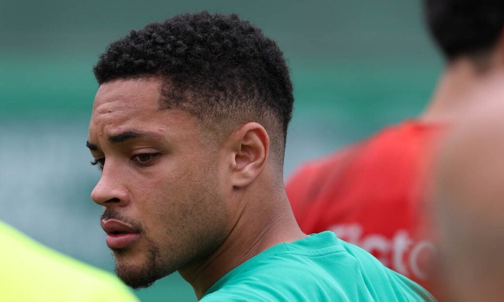 Tigrinho Triste: Roque Desabafa Após Vice do Palmeiras para o Flamengo na Libertadores