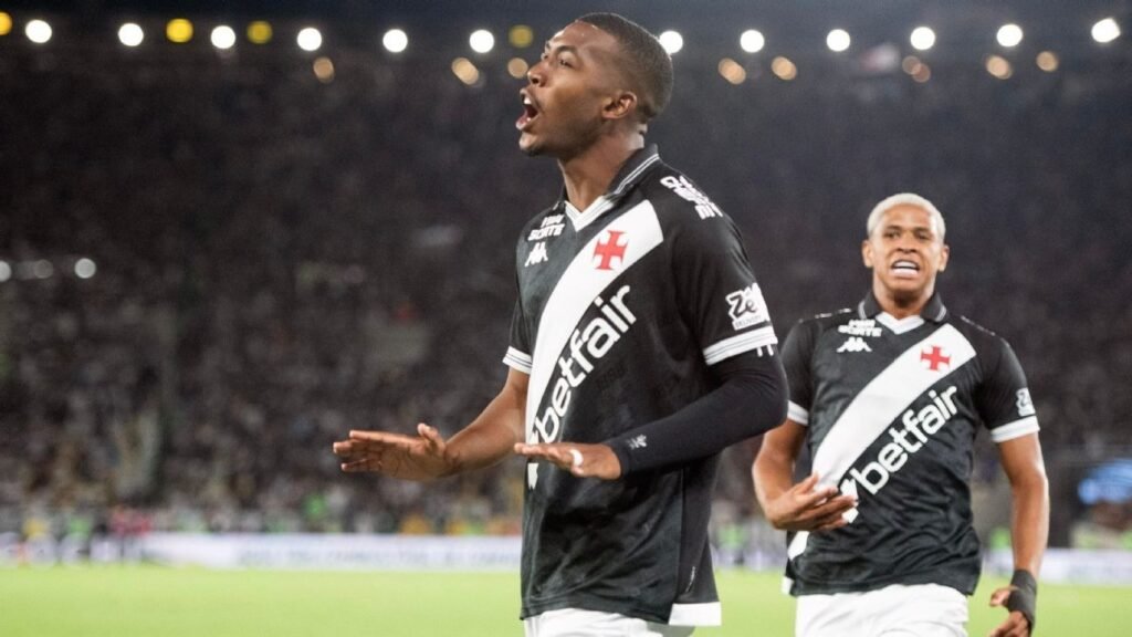 Vasco Busca Estratégia Inovadora para Conquistar a Copa do Brasil