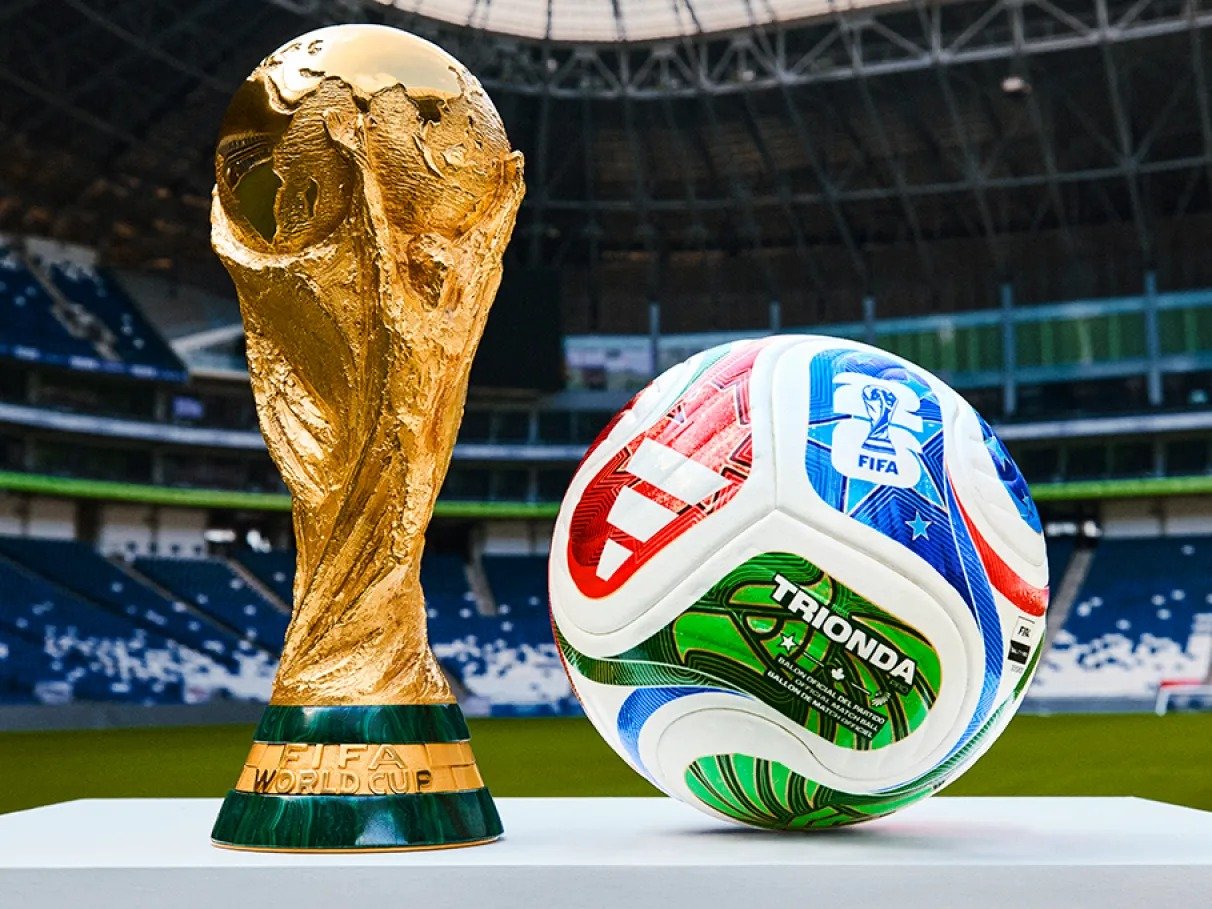 Copa de 2026 Distribuirá R$ 3,9 Bilhões em Prêmios; Campeão Leva R$ 274 Milhões