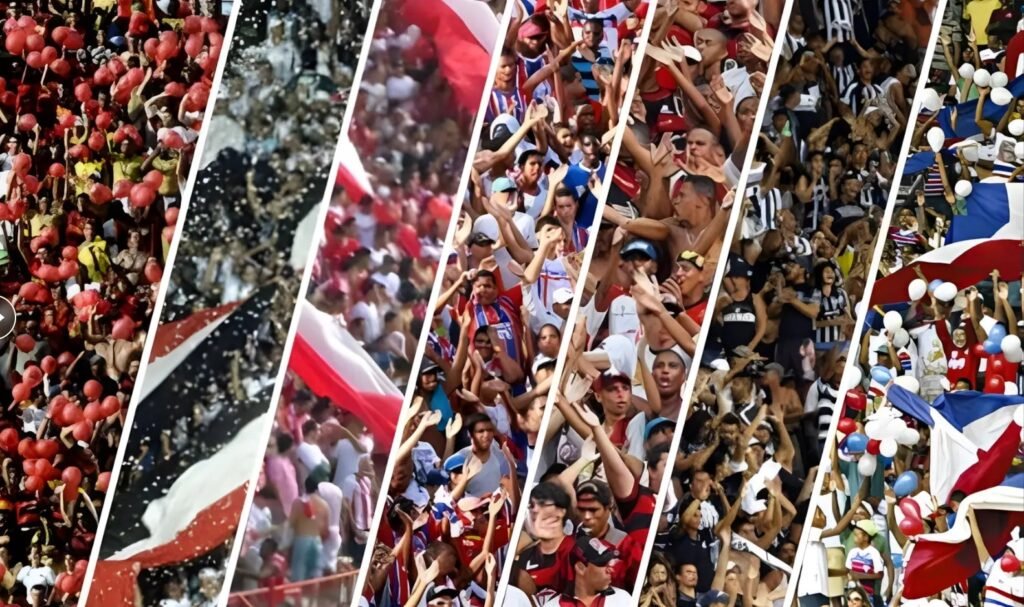 Mercado Agitado: 5 Craques Brasileiros Miram Transferências em Janeiro