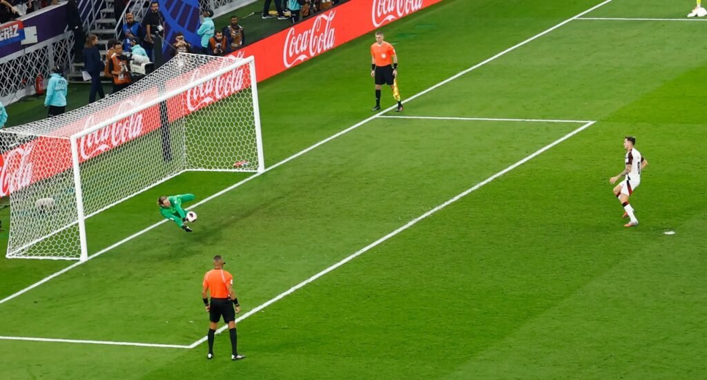 PSG Brilha nos Pênaltis e Conquista Mundial Inédito Contra o Flamengo