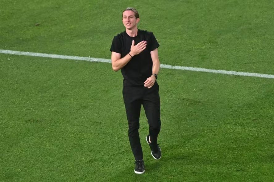 Filipe Luís fala sobre renovação com o Flamengo após título