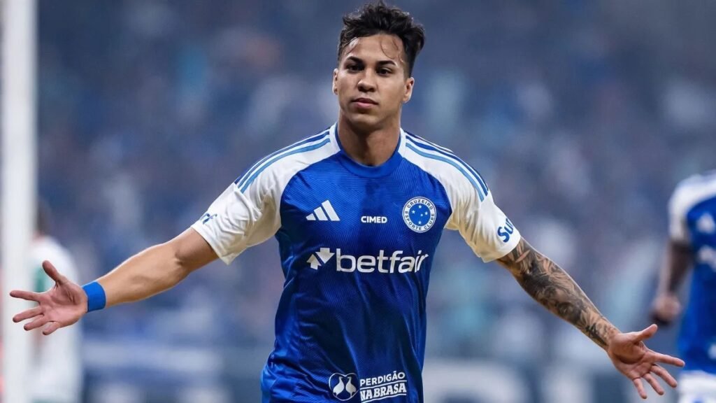 Cruzeiro: 5 Desejos de Natal da Torcida para 2026 Revelados