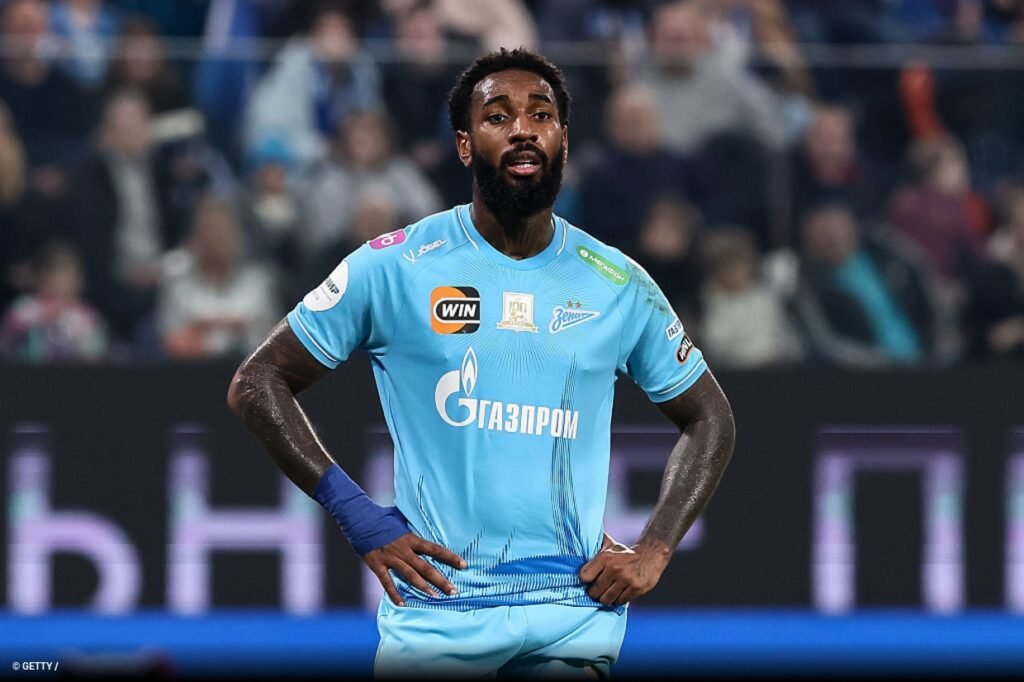 Gerson Chega ao Cruzeiro: Exames Médicos e Contrato de 4 Anos Confirmados