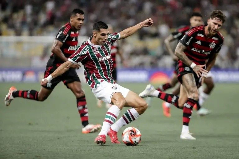 Carioca: Flamengo corre risco de rebaixamento após clássico