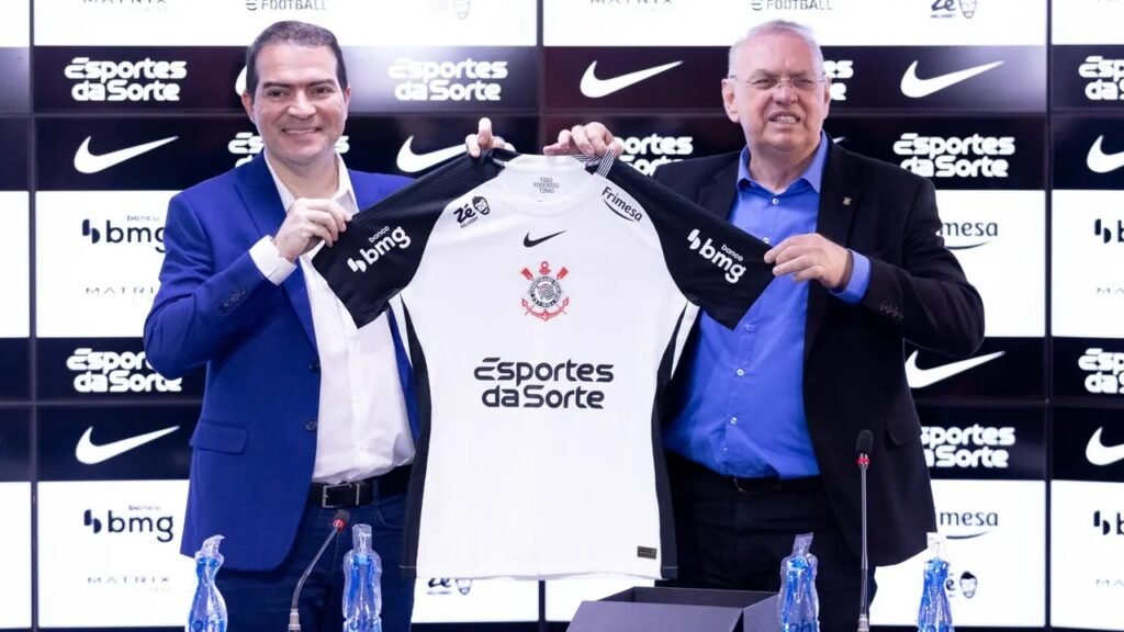 Corinthians encerra transfer ban e libera novas contratações