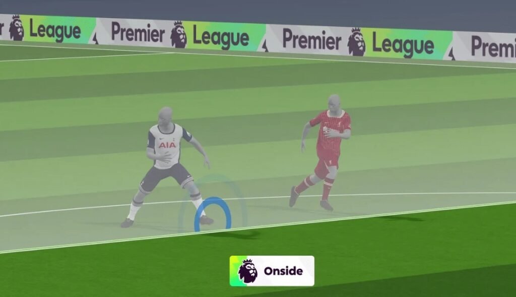 Brasileirão 2026 inicia sem impedimento semiautomático da Premier League