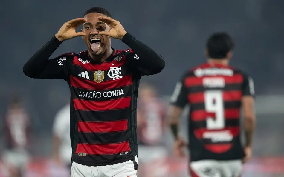 Flamengo: Quarteto sob Pressão para Brilhar em 2026